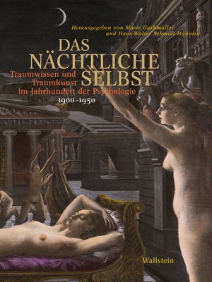 cover image of Das nächtliche Selbst